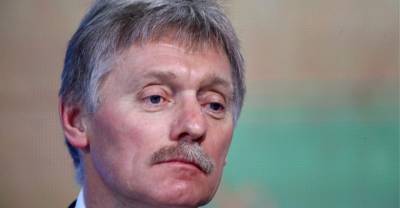 Дмитрий Песков - Песков назвал чушью сообщения о причастности России к критике западных вакцин от коронавируса - reendex.ru