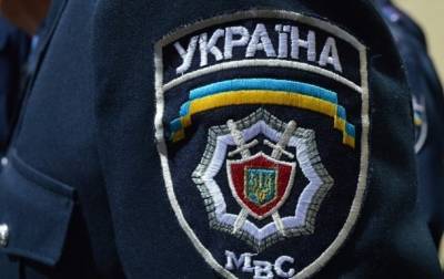 Названо число погибших сотрудников МВД за годы независимости - korrespondent.net - Киев