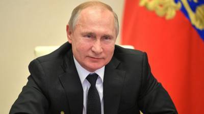 Владимир Путин - "Лучшие в мире": Путин поблагодарил женщин за нелегкий каждодневный труд - newinform.com