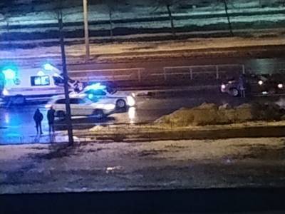 Вадим Наумов - Пьяный неадекват сбил молодую девушку в Московском районе Петербурга - nation-news.ru - Петербурга