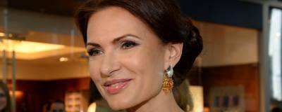 Эвелина Бледанс - Эвелина Бледанс впервые в жизни взяла ипотеку ради квартиры в Москве - runews24.ru - Москва