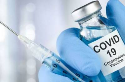 Тарас Жиравецкий - Нужна ли вакцина переболевшим COVID: вот как ситуацию объяснил врач - from-ua.com