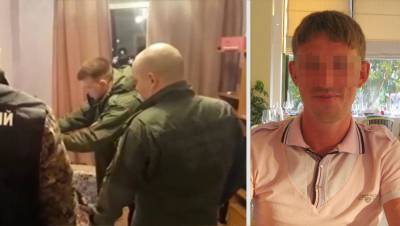 В Подмосковье задержан подозреваемый в убийстве бабушки и троих внуков - runews24.ru - Московская обл.