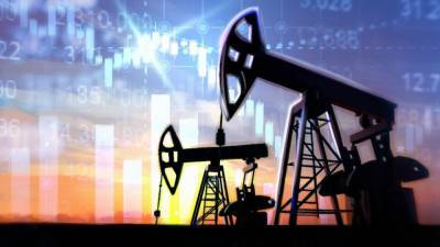 Джо Байден - Стоимость нефти Brent перевалила за отметку в 70 долларов за баррель - politros.com