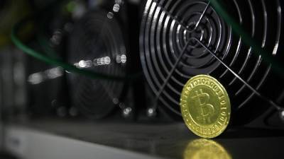 Джанет Йеллен - Стоимость биткоина за сутки выросла более чем на 5% - iz.ru