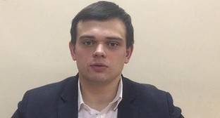 Азовский депутат избит в Ростове-на-Дону - kavkaz-uzel.eu - Ростов-На-Дону