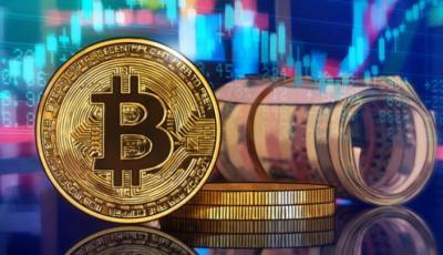 Финансист рассказал, насколько может вырасти биткоин - reendex.ru - Швейцария