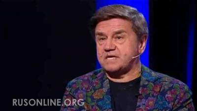 Вадим Карасев - Карасев объяснил, почему Киев не решился воевать с Россией за Крым - rusonline.org - Киев - Вашингтон - Крым - Николаев - Херсон