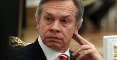 Алексей Пушков - "Зуд политических цензоров": Пушков оценил блокировку публикаций российских СМИ в Facebook - reendex.ru - Киев