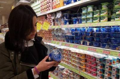 Алексей Дорошенко - Продукты могут подешеветь: эксперт определили сроки и условия - from-ua.com