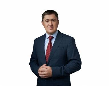 Поздравление губернатора Пермского края с Международным женским днем - iskra-kungur.ru - Пермь - Пермский край
