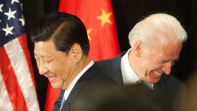 И.Ван - «Неразумное подавление»: могут ли Китай и США преодолеть противоречия при администрации Байдена - russian.rt.com - Вашингтон - Пекин