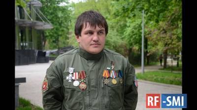 Обращение Союза добровольцев Донбасса к властям Абхазии по поводу задержания Ахры Авидзбы - rf-smi.ru - ДНР - Апсны
