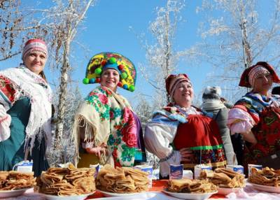 Масленица 2021: интересные традиции и обычаи, которые скрывает праздник - 24tv.ua