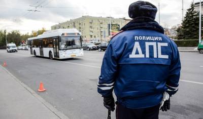 Тюменские автоинспекторы за ночь задержали 13 пьяных водителей - nashgorod.ru - Тюмень - Тюменская обл. - район Тюменский