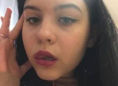 Пропавшую 15-летнюю рязанку разыскивают в соседнем регионе - ya62.ru - Рязань - Пензенская обл.