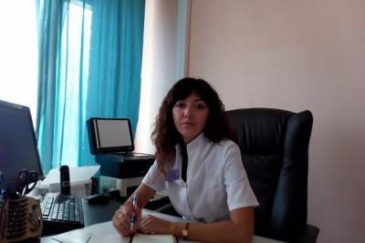 Анна Шангина - Экс-министр здравоохранения Забайкалья устроилась в институт кардиологии - chita.ru