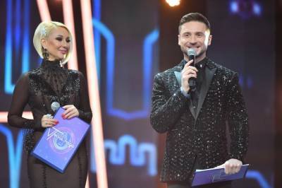 Сергей Лазарев - Лера Кудрявцева - «Я влюбилась »: Кудрявцева назвала причину разрыва с Лазаревым - radiokp.ru