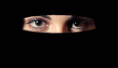 Жители Швейцарии теперь не смогут скрывать лицо в общественных местах - mirnov.ru - Швейцария - Индонезия