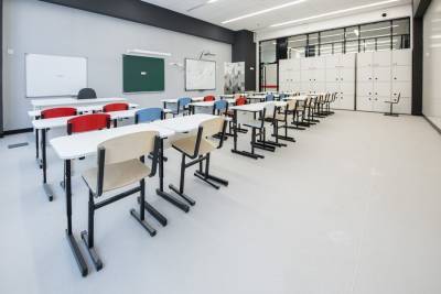 Рафик Загрутдинов - В Москве в 2021 году планируют ввести в эксплуатацию 15 образовательных объектов - m24.ru - Москва - район Левобережный - Строительство