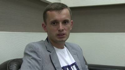 Владимир Путин - Руслан Бортник - Политолог Бортник объяснил, что отдаляет Украину от Донбасса и Крыма - riafan.ru - Киев - Крым