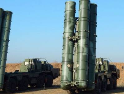 Турция успокаивает США – С-400 НАТО не помеха - vpk-news.ru - Вашингтон - Турция - Анкара
