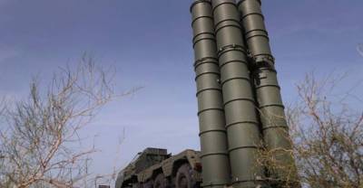 Ибрагим Калын - Турция предостерегла США от давления на неё из-за С-400 - reendex.ru - Турция