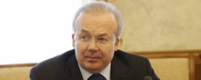 Андрей Назаров - В Башкирии начнут производить аэротакси - runews24.ru - Башкирия