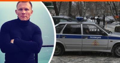 Артем Устюжанин - Экс-опер из Нижнего Тагила рассказал, что стал фигурантом уголовного дела из-за гражданской позиции - e1.ru - Екатеринбург