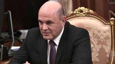 Владимир Путин - Михаил Мишустин - Мишустин оценил вклад женщин в развитие страны - vesti.ru