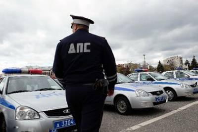 Алексей Павлов - В МВД отреагировали на аварию с семью погибшими под Самарой - lenta.ru - Самара