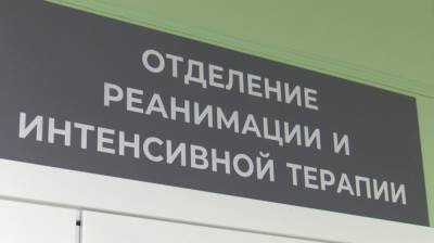 В Воронежской области от ковида скончались ещё 9 человек - vestivrn.ru - Воронеж - Воронежская обл.