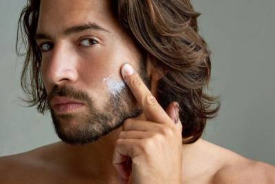 Косметолог дала советы мужчинам, как правильно ухаживать за своей кожей - govoritmoskva.ru - Москва