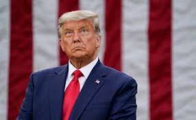 Дональд Трамп - Трам нашел способ отомстить республиканцам за поддержку его импичмента - lenta.ua - США