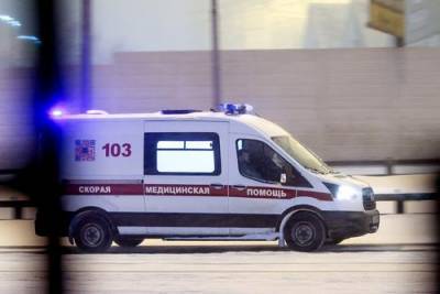 Пять автомобилей столкнулись на севере Москвы - argumenti.ru - Москва - Саратов
