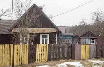 Как неперспективная пущанская деревня на пару жителей стала «модной» - charter97.org - Москва