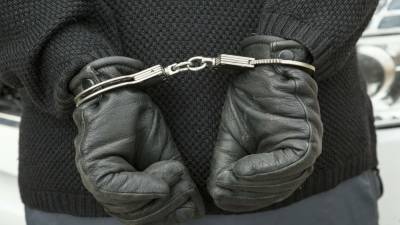 Мария Базарева - Полицейские задержали москвича по подозрению в убийстве семилетнего сына - nation-news.ru - Москва
