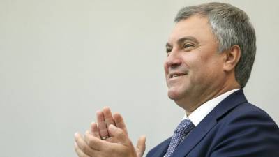 Владимир Путин - Вячеслав Володин - Вячеслав Володин поздравил россиянок с Международным женским днем - nation-news.ru