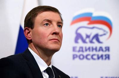 Андрей Турчак - Турчак: благодаря своим качествам женщины могут добиться успеха в любой сфере - pnp.ru - Копенгаген