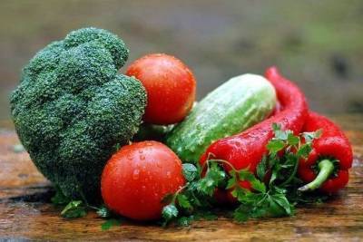 Александр Мясников - Мясников назвал перечень самых полезных продуктов для женщин - versia.ru