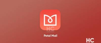 Petal Mail: Huawei выпустила свой “аналог” почтового сервиса Gmail - w-n.com.ua