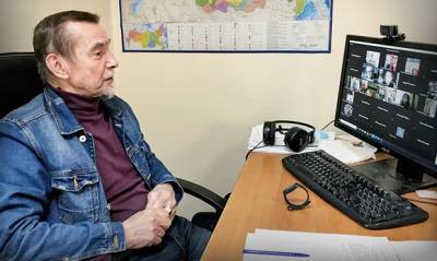 Лев Пономарев - Организация «За права человека» Льва Пономарева объявила о самороспуске - og.ru
