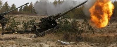 ВСУ обстреляли северную окраину Донецка - runews24.ru - ДНР - Донецк