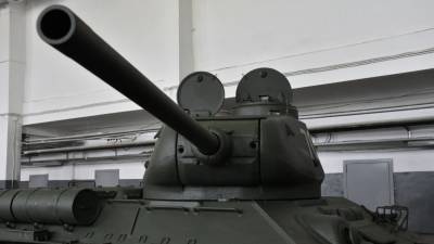 Александр Невский - Выставка "Оружие Победы" пройдет в музее Великой Отечественной войны в Ставрополе - polit.info - Ставрополь