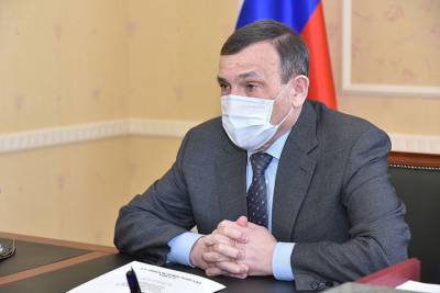 Александр Евстифеев - Александр Евстифеев поздравил женщин Марий Эл с праздником 8 марта - mk.ru - респ. Марий Эл