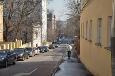 «Сбер» выступил с инициативой назвать новые улицы в честь великих российских женщин – Учительская газета - ug.ru