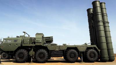 Ибрагим Калын - Турция предупредила США о последствиях давления из-за ЗРК С-400 - iz.ru - Вашингтон - Турция - Анкара