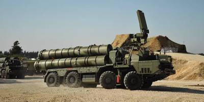 Ибрагим Калын - Турция угрожает США "нежелательными последствиями" давления из-за С-400 - ruposters.ru - Москва - Турция - Анкара