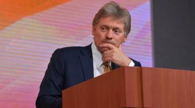 Дмитрий Песков - “Чушь”: Песков ответил на выпад США в адрес России - newzfeed.ru
