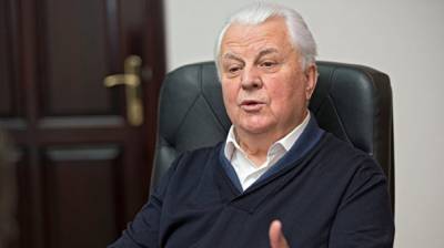Михаил Горбачев - Леонид Кравчук - Кравчук озвучил сценарий, при котором Украина могла остаться в СССР - 24tv.ua - Новости